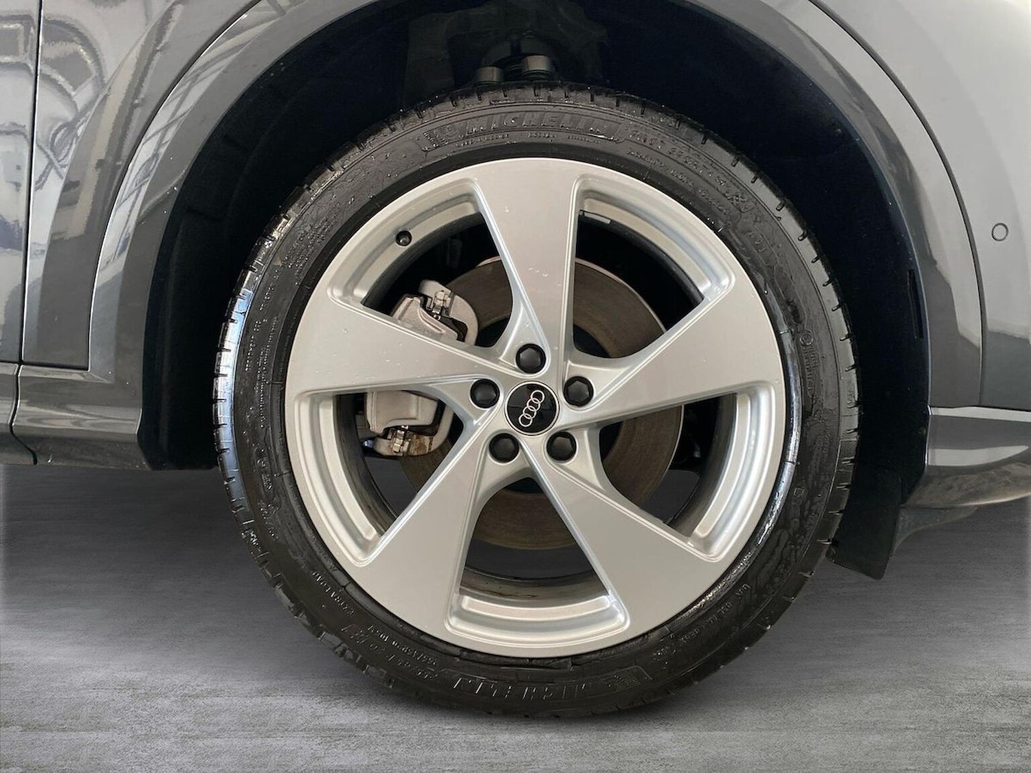 Used Audi Q5 2025 for sale - 76436515: Photo 6