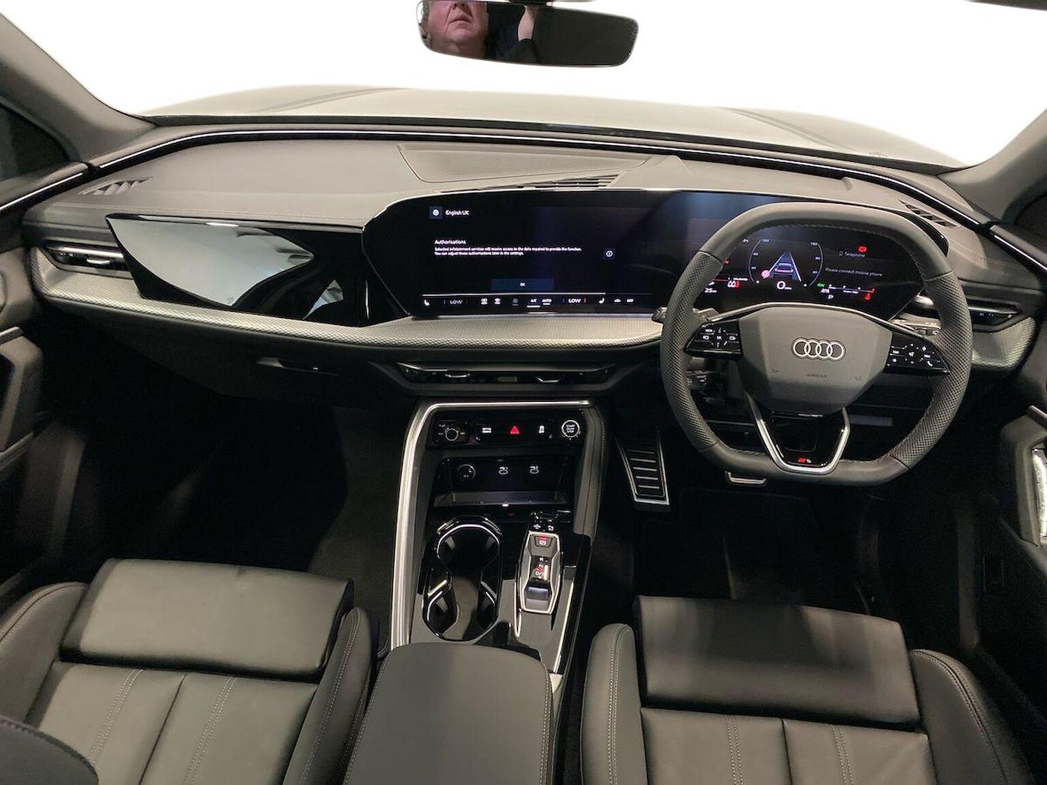 Used Audi Q5 2025 for sale - 76436515: Photo 8