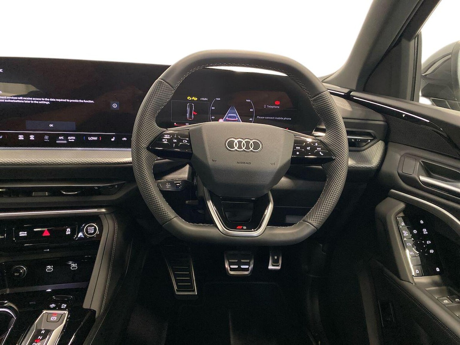 Used Audi Q5 2025 for sale - 76436515: Photo 9