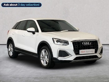 Audi - Q2