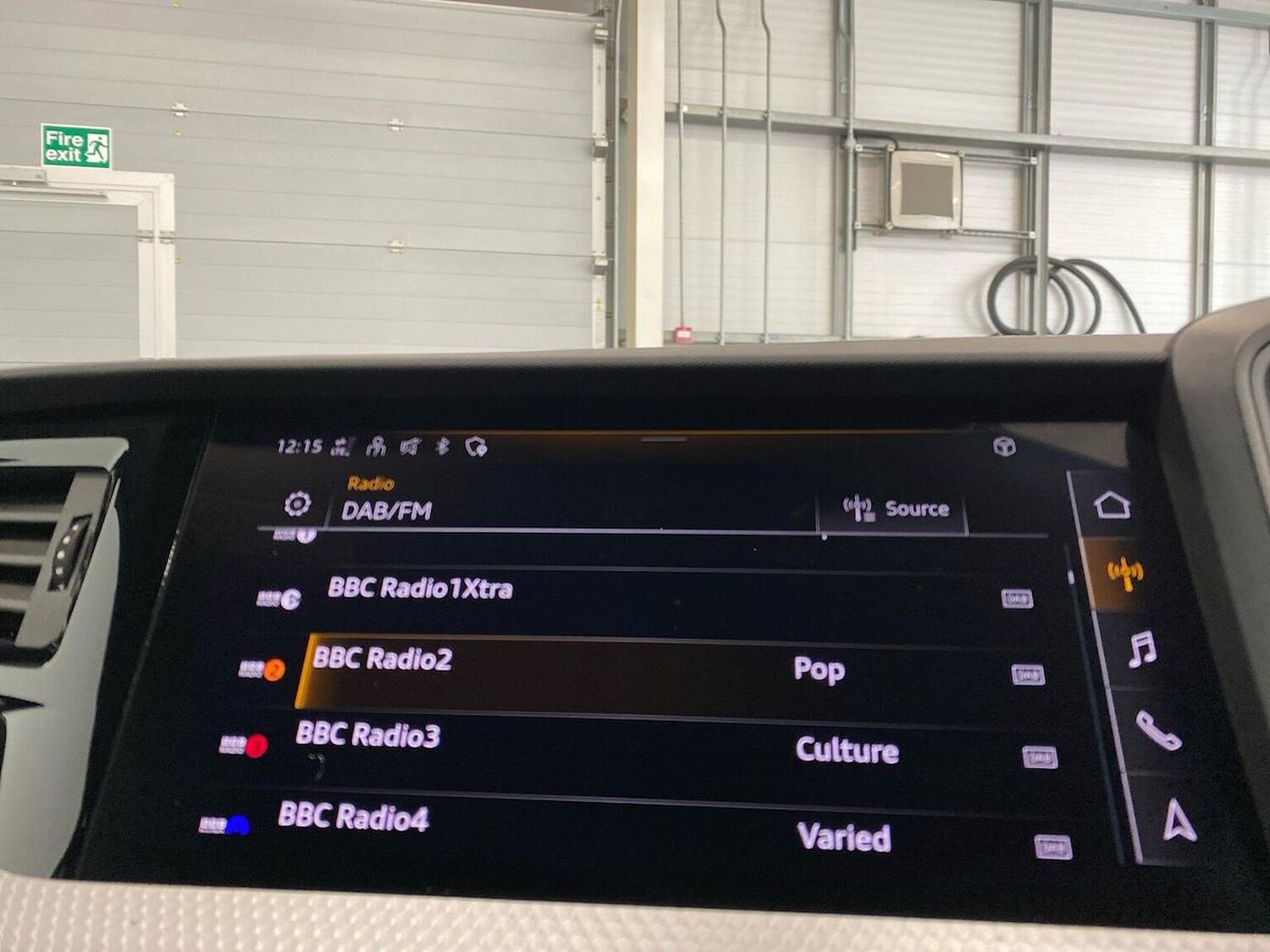 Vehicle 11