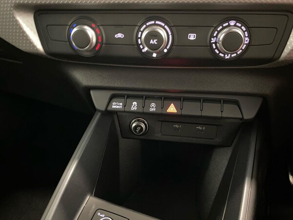 Used Audi A1 2025 for sale - 75446550: Photo 12