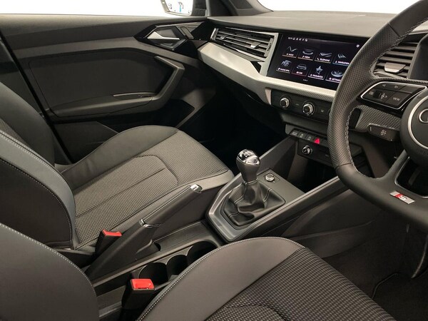 Used Audi A1 2025 for sale - 75446550: Photo 13