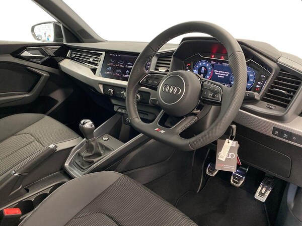 Used Audi A1 2025 for sale - 75446550: Photo 15