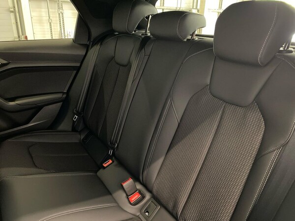 Used Audi A1 2025 for sale - 75446550: Photo 16