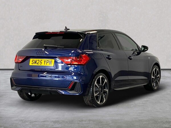 Used Audi A1 2025 for sale - 75446550: Photo 18