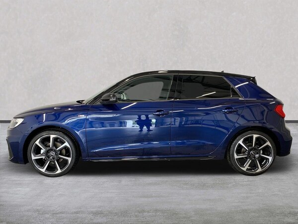 Used Audi A1 2025 for sale - 75446550: Photo 19