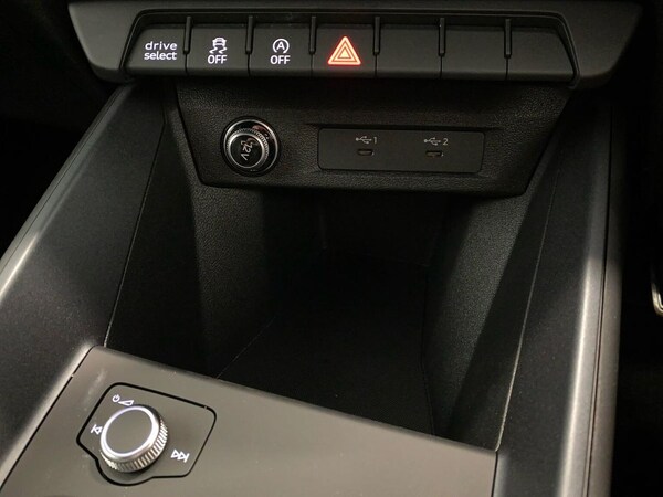 Used Audi A1 2025 for sale - 75446550: Photo 22