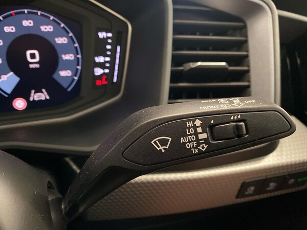 Used Audi A1 2025 for sale - 75446550: Photo 28