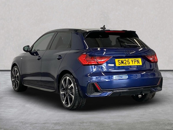 Used Audi A1 2025 for sale - 75446550: Photo 2