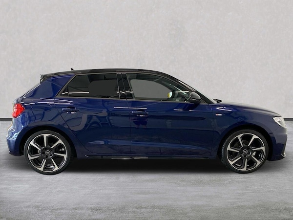 Used Audi A1 2025 for sale - 75446550: Photo 3