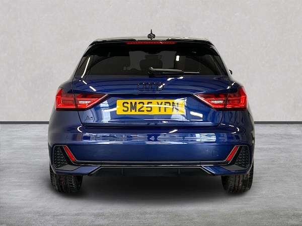Used Audi A1 2025 for sale - 75446550: Photo 4