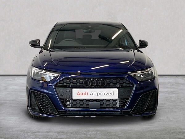 Used Audi A1 2025 for sale - 75446550: Photo 5