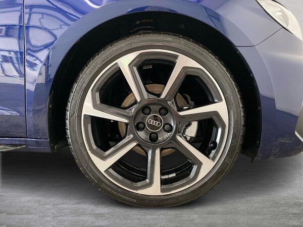 Used Audi A1 2025 for sale - 75446550: Photo 6