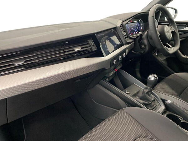 Used Audi A1 2025 for sale - 75446550: Photo 7