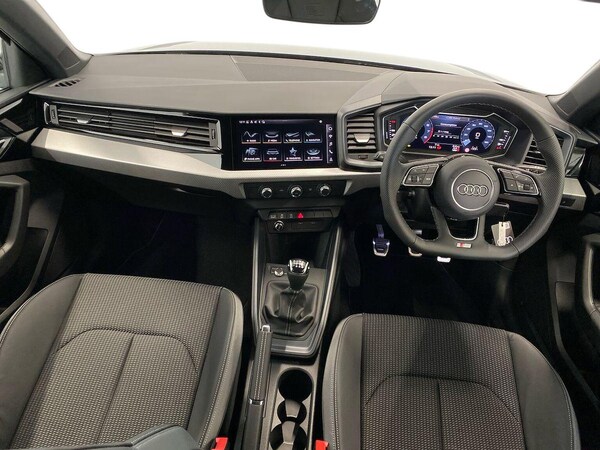 Used Audi A1 2025 for sale - 75446550: Photo 8
