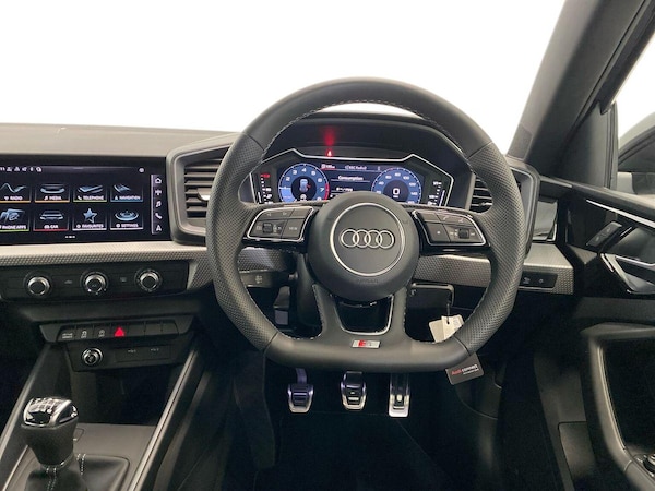 Used Audi A1 2025 for sale - 75446550: Photo 9