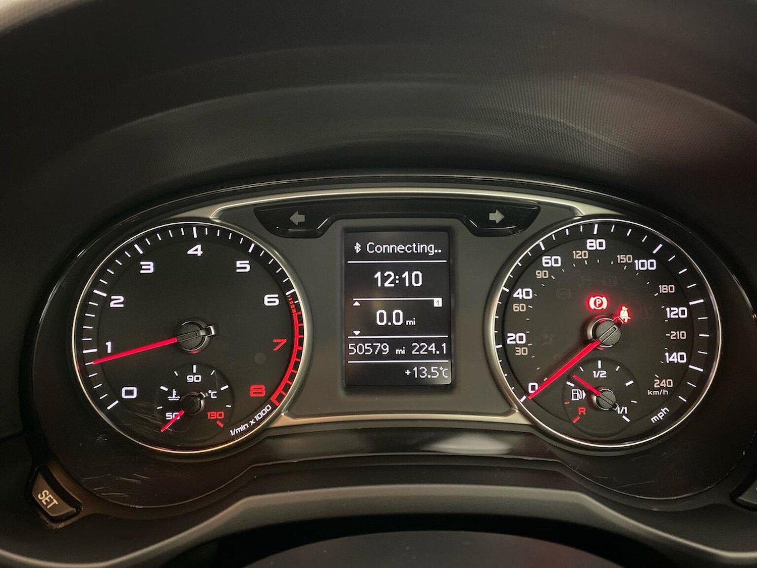 Used Audi A1 2018 for sale - 76040660: Photo 10