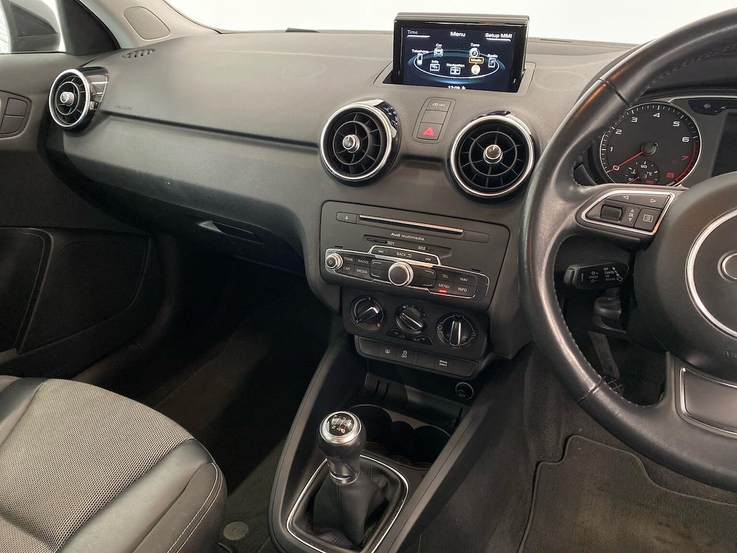 Used Audi A1 2018 for sale - 76040660: Photo 13