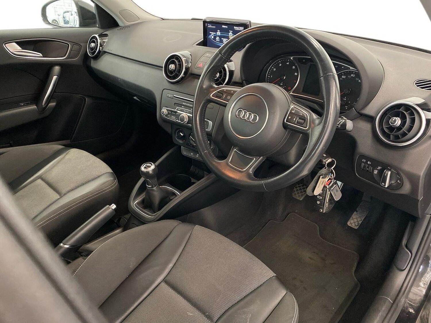 Used Audi A1 2018 for sale - 76040660: Photo 15