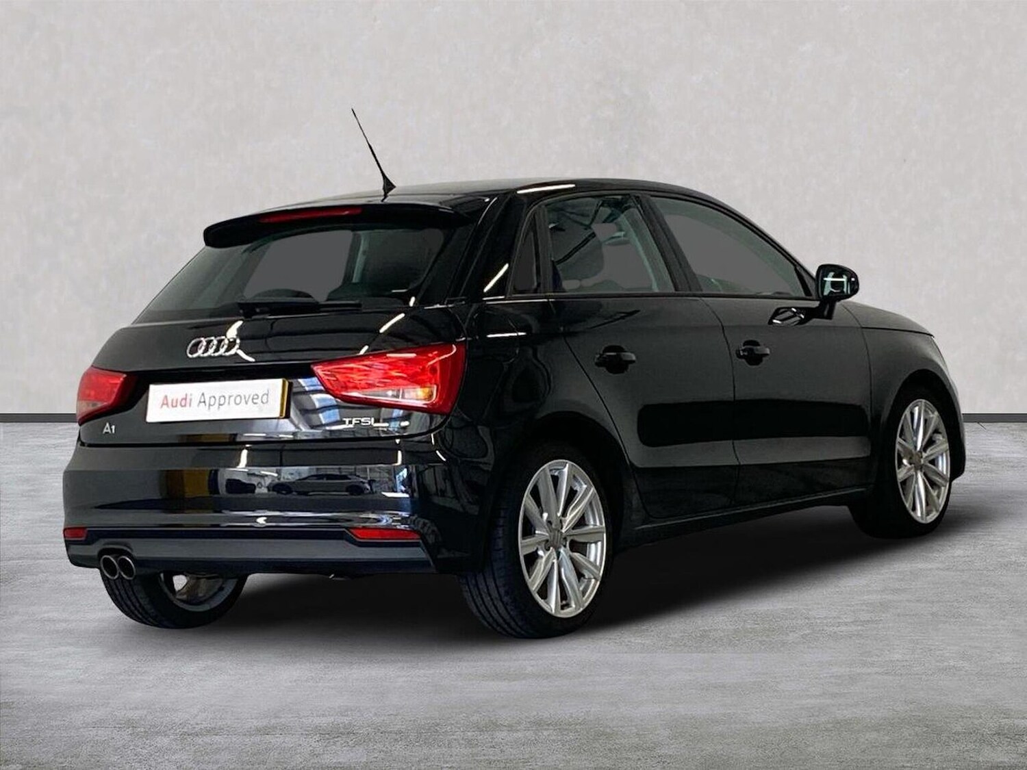 Used Audi A1 2018 for sale - 76040660: Photo 18