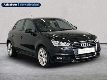 Audi - A1