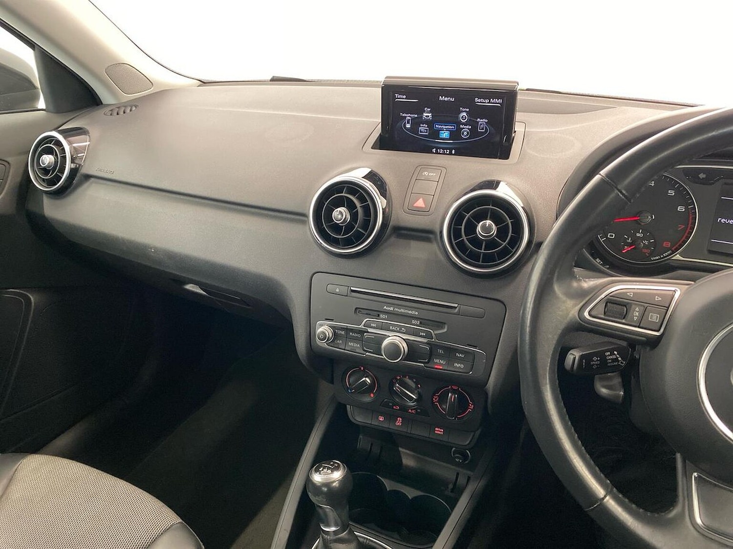 Used Audi A1 2018 for sale - 76040660: Photo 23