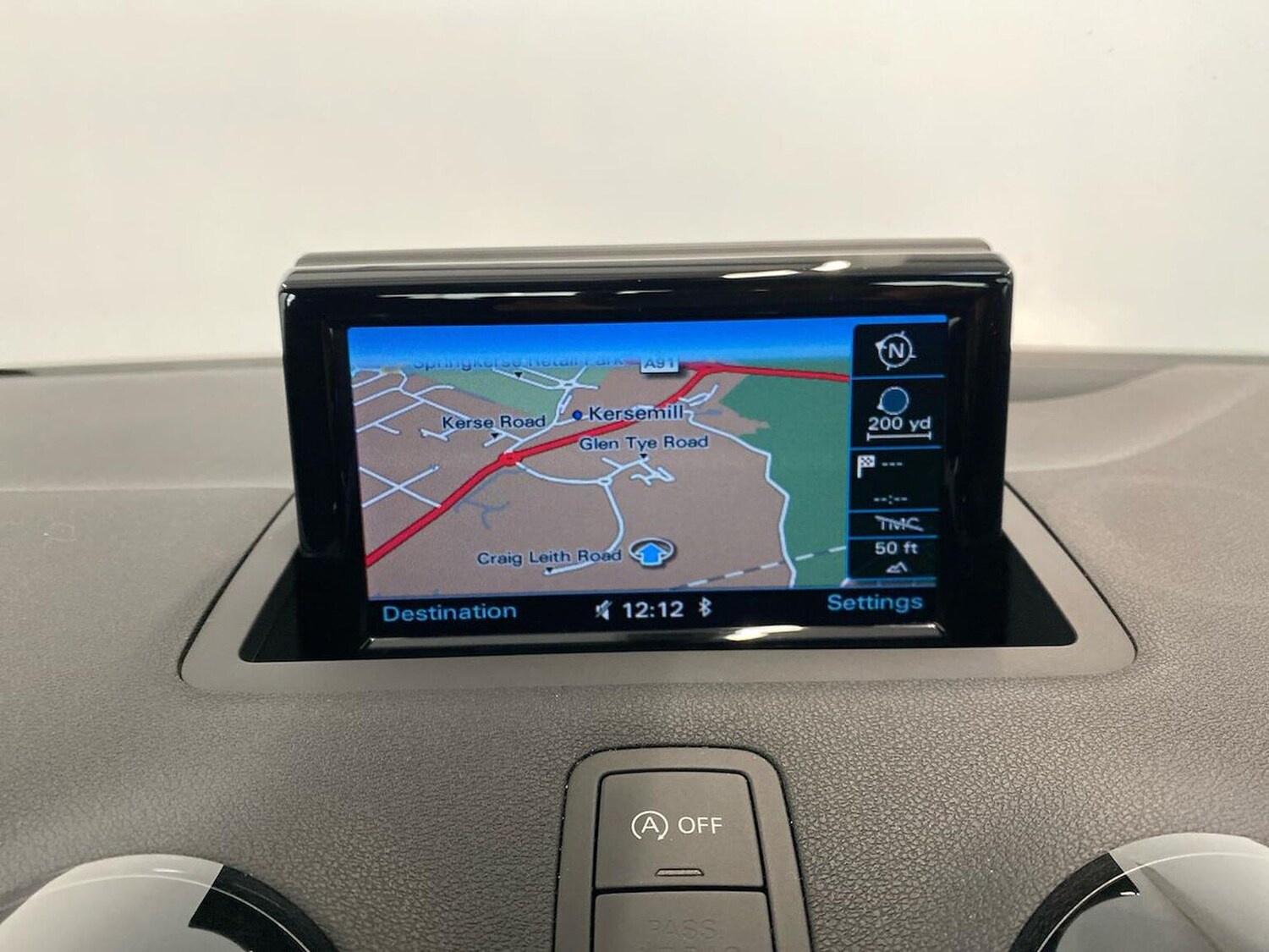 Used Audi A1 2018 for sale - 76040660: Photo 24