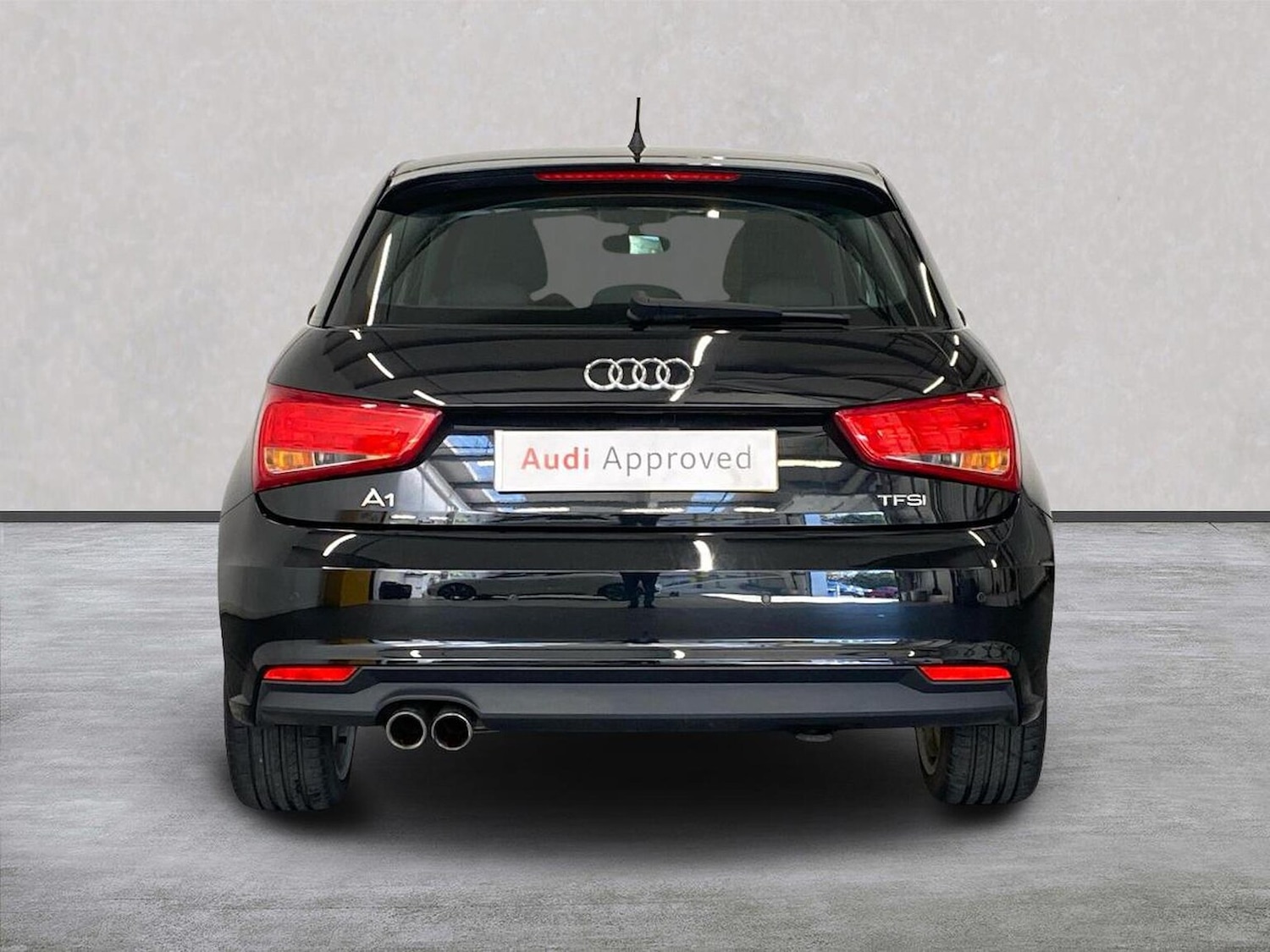 Used Audi A1 2018 for sale - 76040660: Photo 4