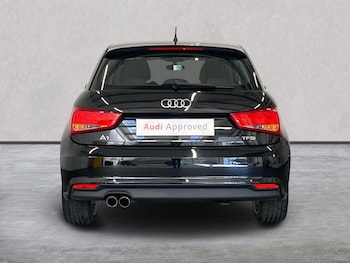 Used Audi A1 2018 for sale - 76040660: Photo 4