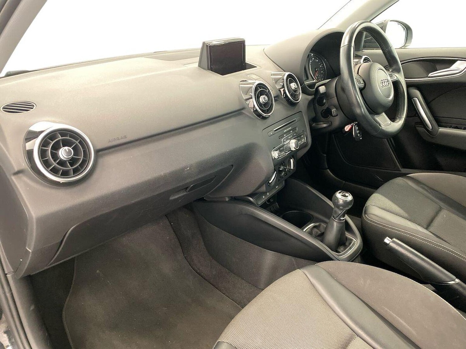 Used Audi A1 2018 for sale - 76040660: Photo 7