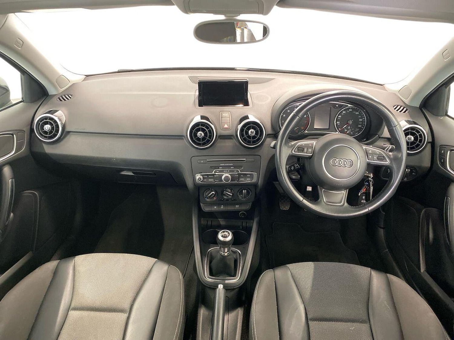 Used Audi A1 2018 for sale - 76040660: Photo 8