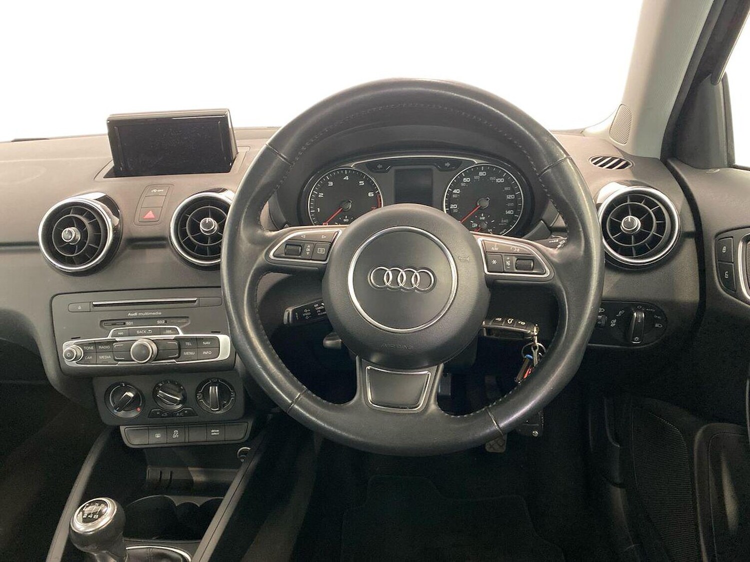 Used Audi A1 2018 for sale - 76040660: Photo 9