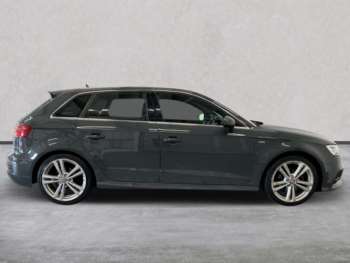 Used Audi A3 2018 for sale - 75437209: Photo