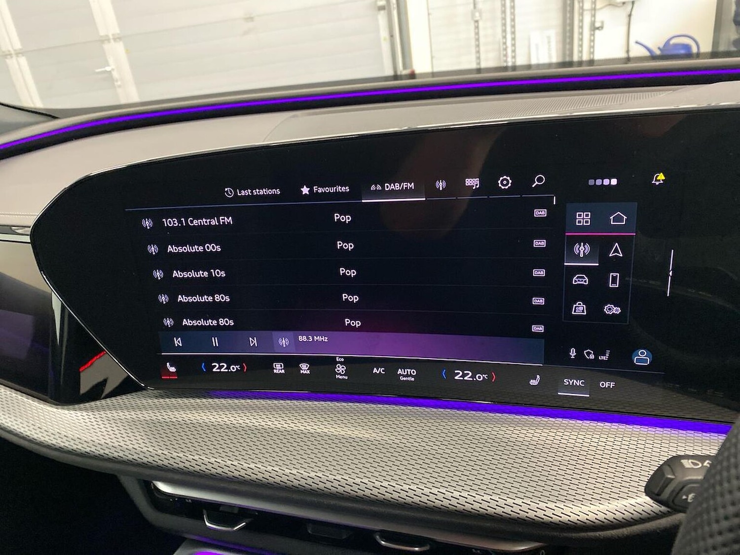 Used Audi Q5 2025 for sale - 76353599: Photo 11