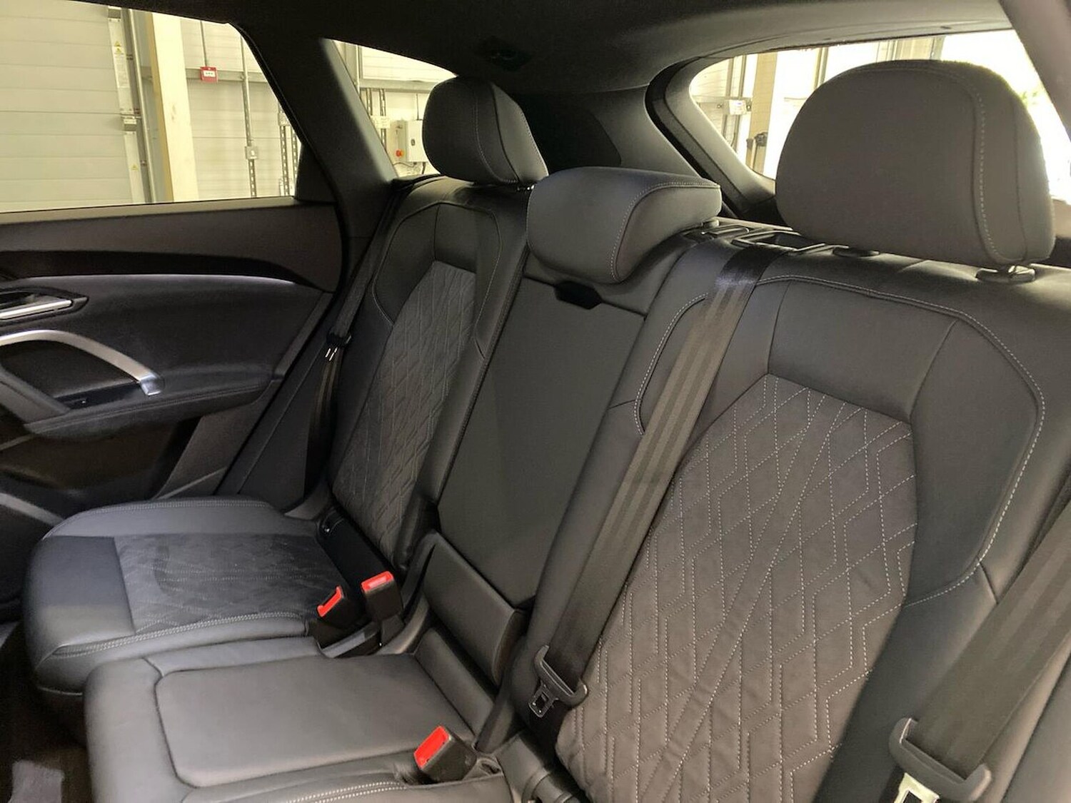 Used Audi Q5 2025 for sale - 76353599: Photo 16