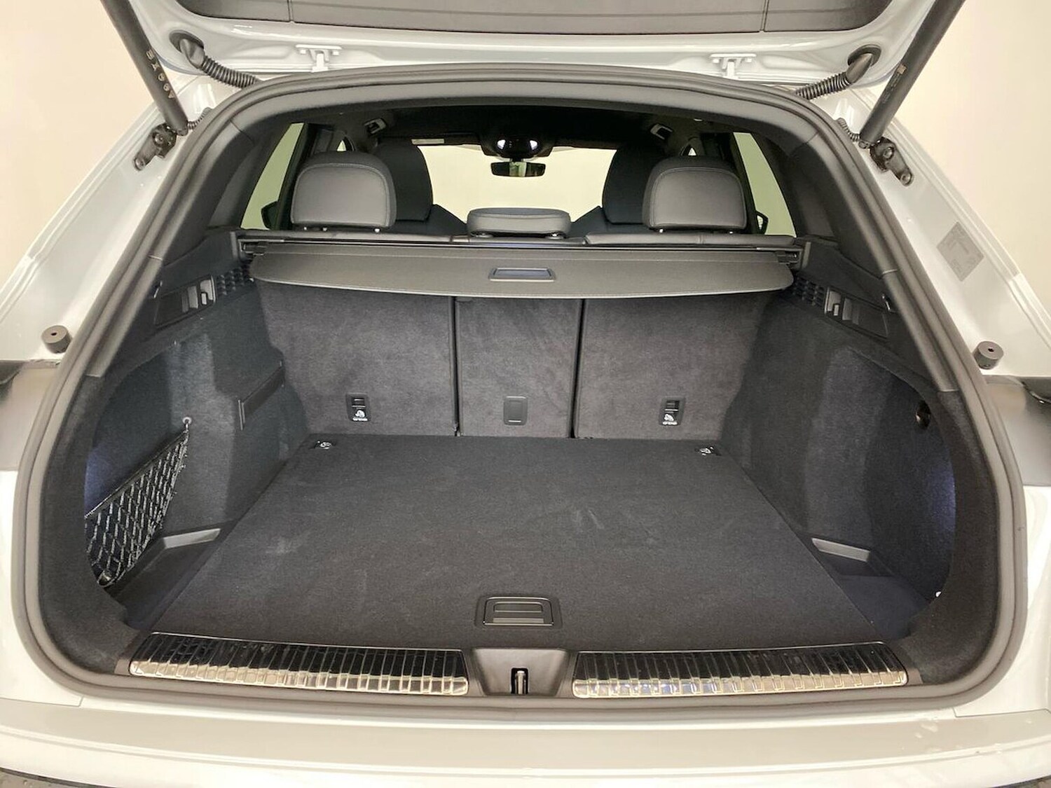 Used Audi Q5 2025 for sale - 76353599: Photo 17