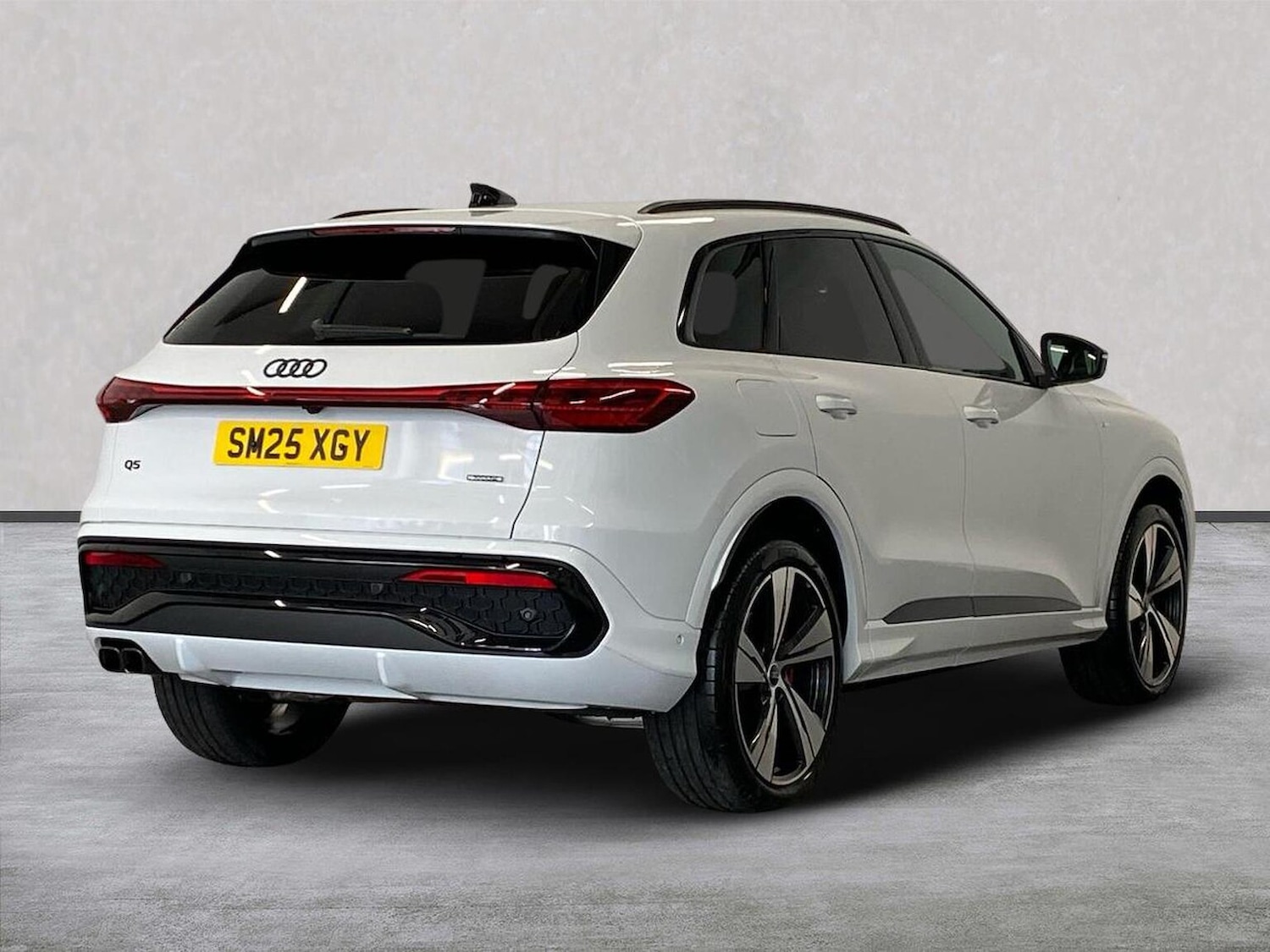 Used Audi Q5 2025 for sale - 76353599: Photo 18