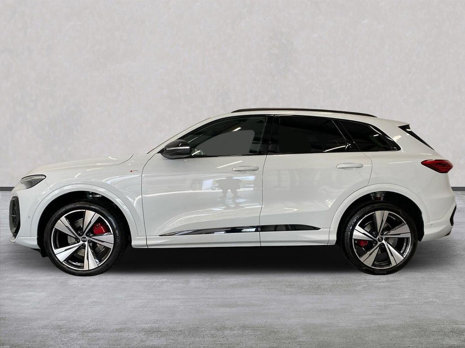 Used Audi Q5 2025 for sale - 76353599: Photo 19