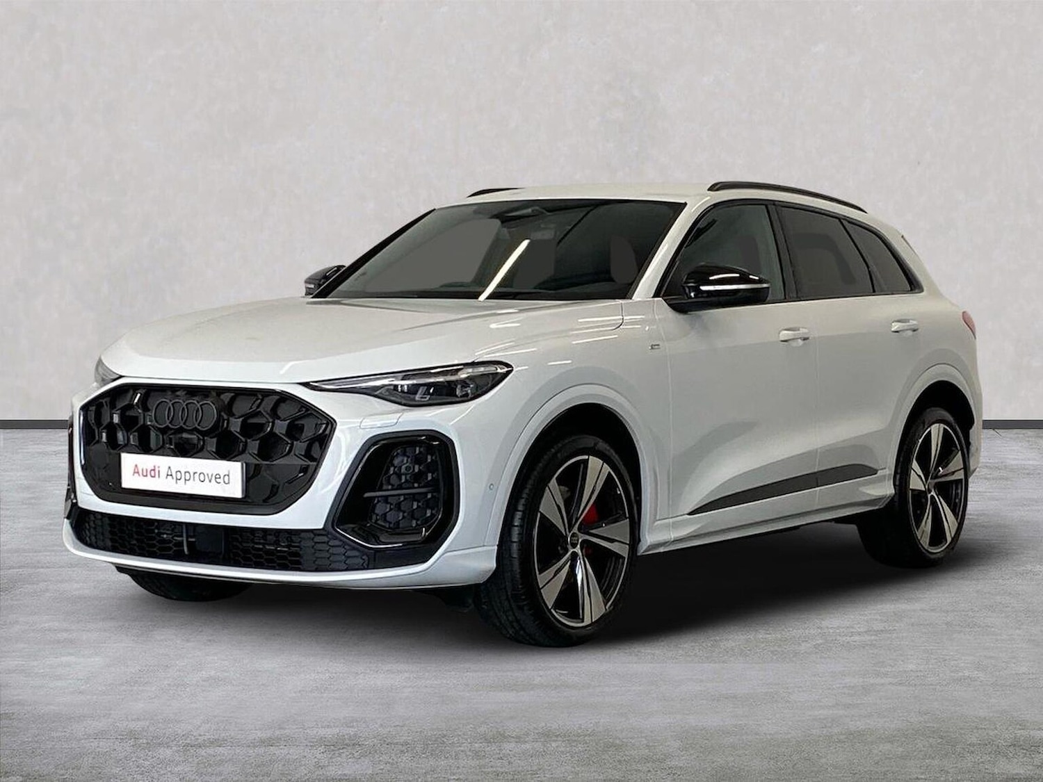 Used Audi Q5 2025 for sale - 76353599: Photo 20