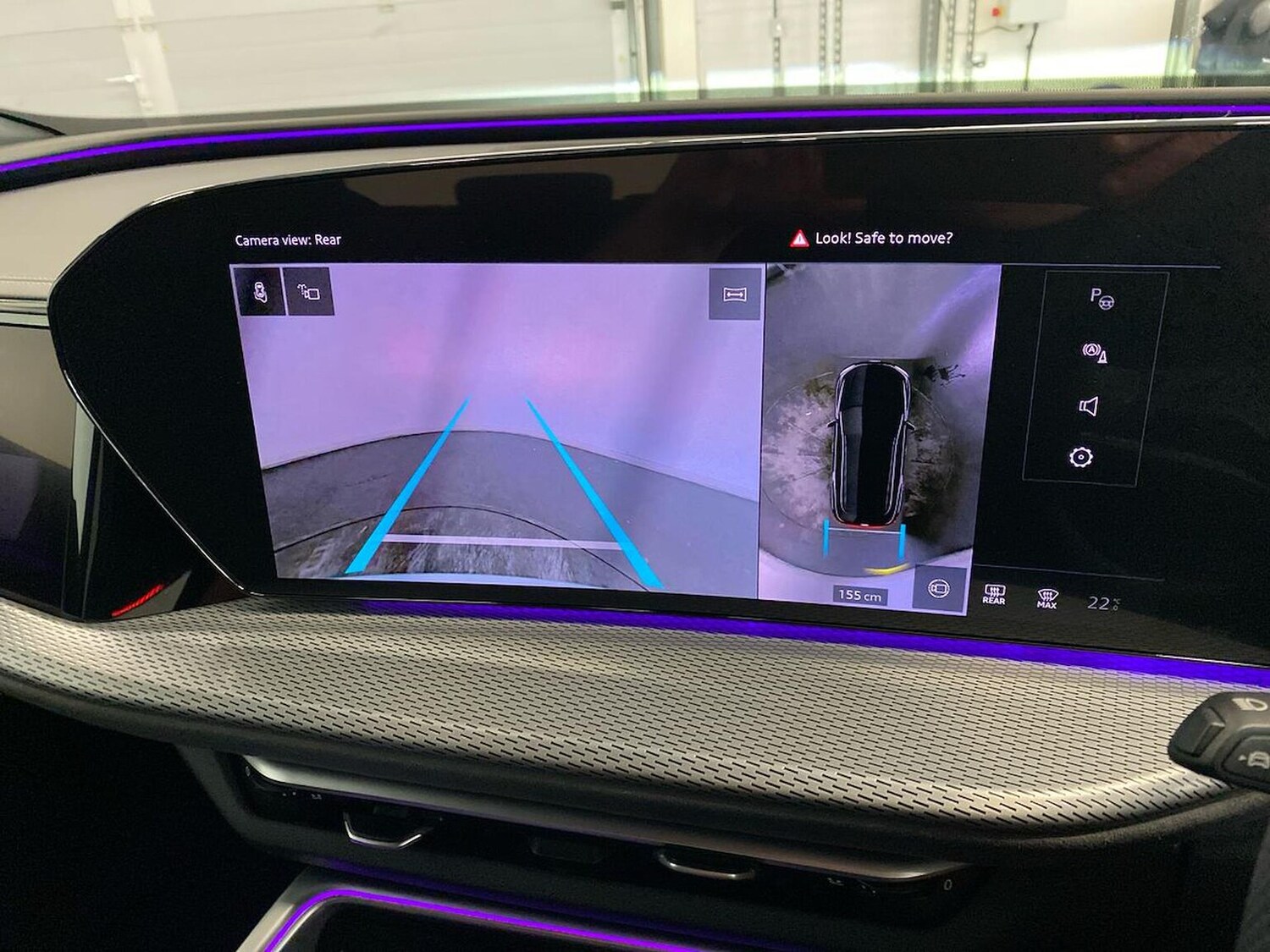 Used Audi Q5 2025 for sale - 76353599: Photo 23