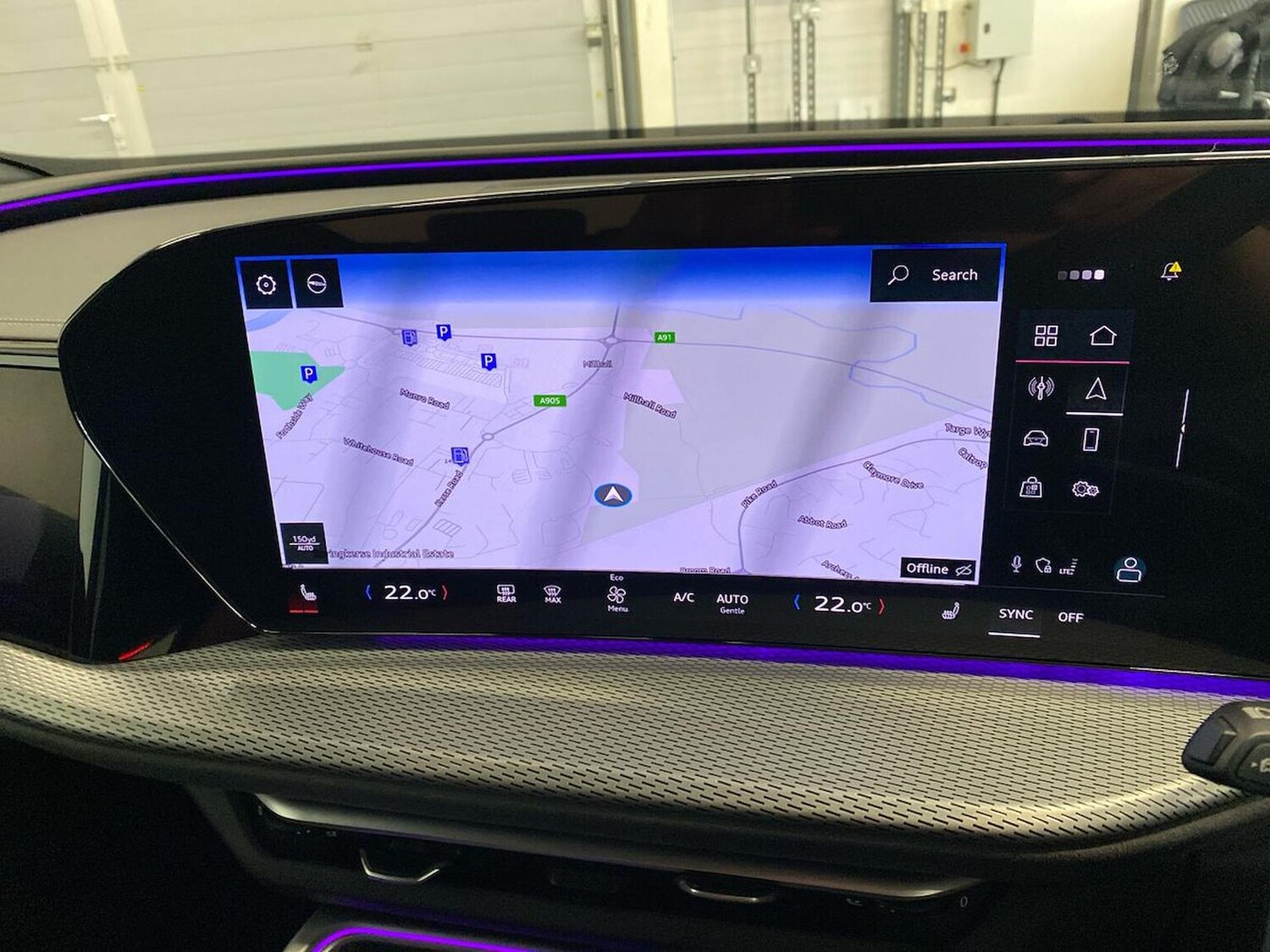 Used Audi Q5 2025 for sale - 76353599: Photo 24