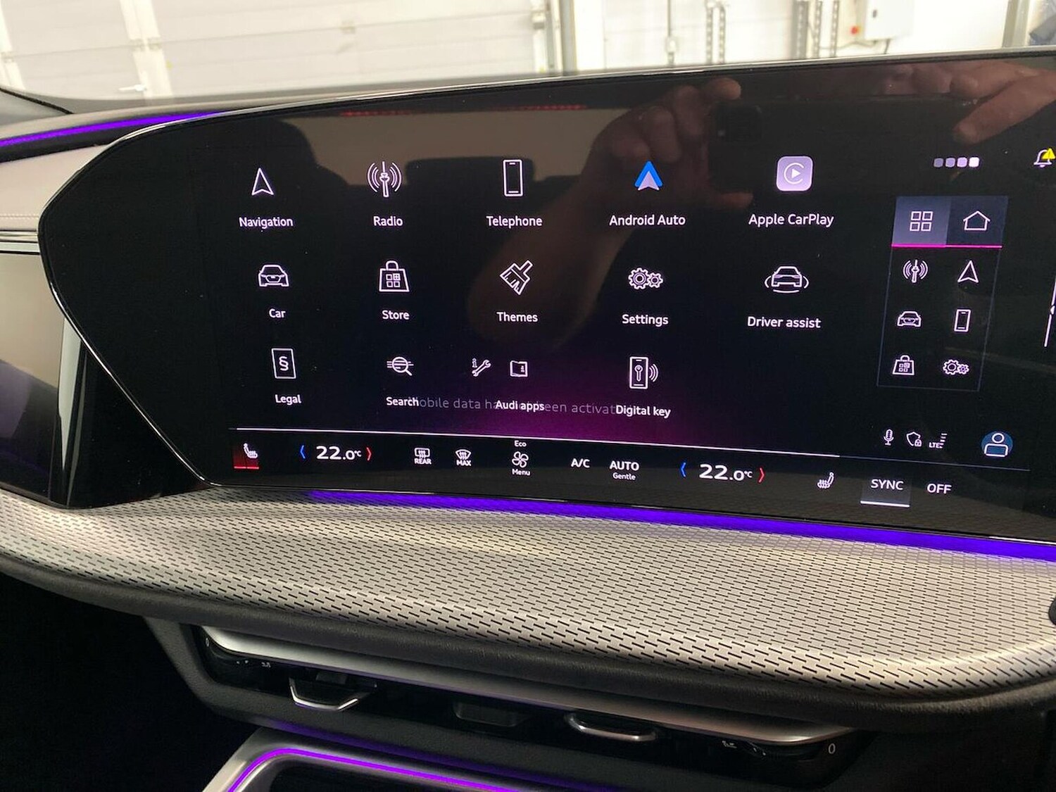 Used Audi Q5 2025 for sale - 76353599: Photo 25