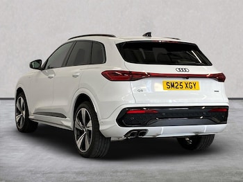 Used Audi Q5 2025 for sale - 76353599: Photo