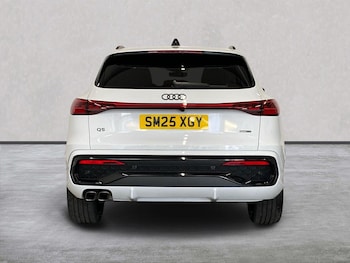 Used Audi Q5 2025 for sale - 76353599: Photo