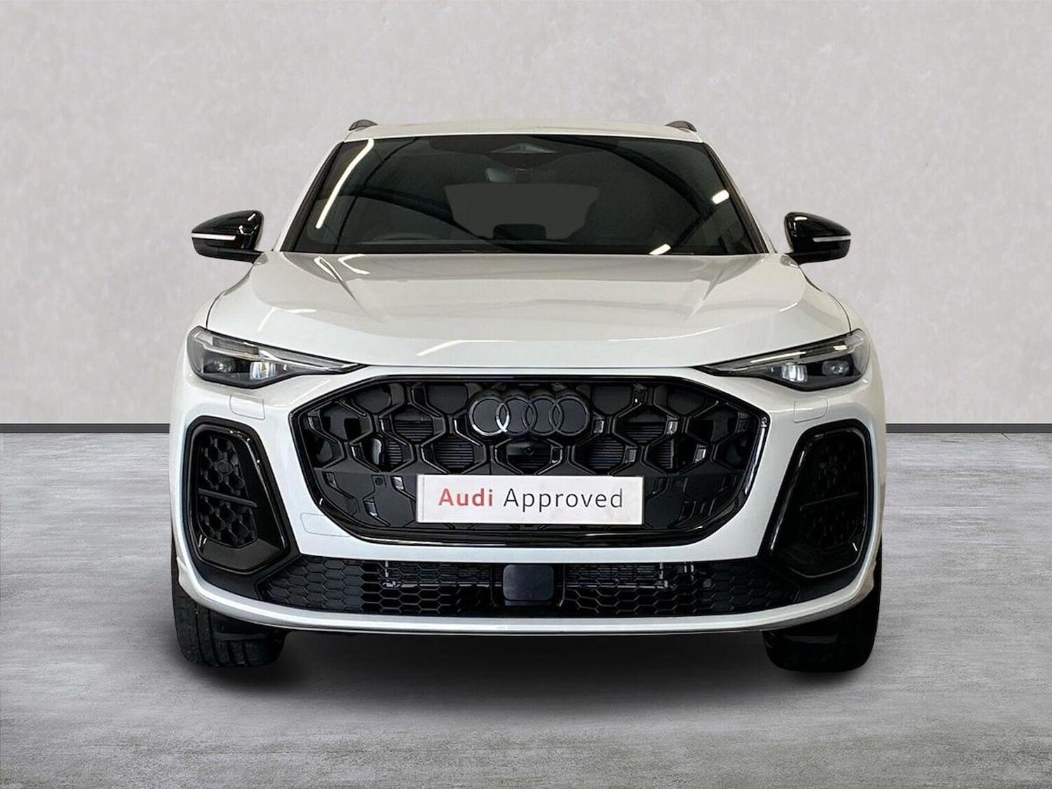 Used Audi Q5 2025 for sale - 76353599: Photo 5