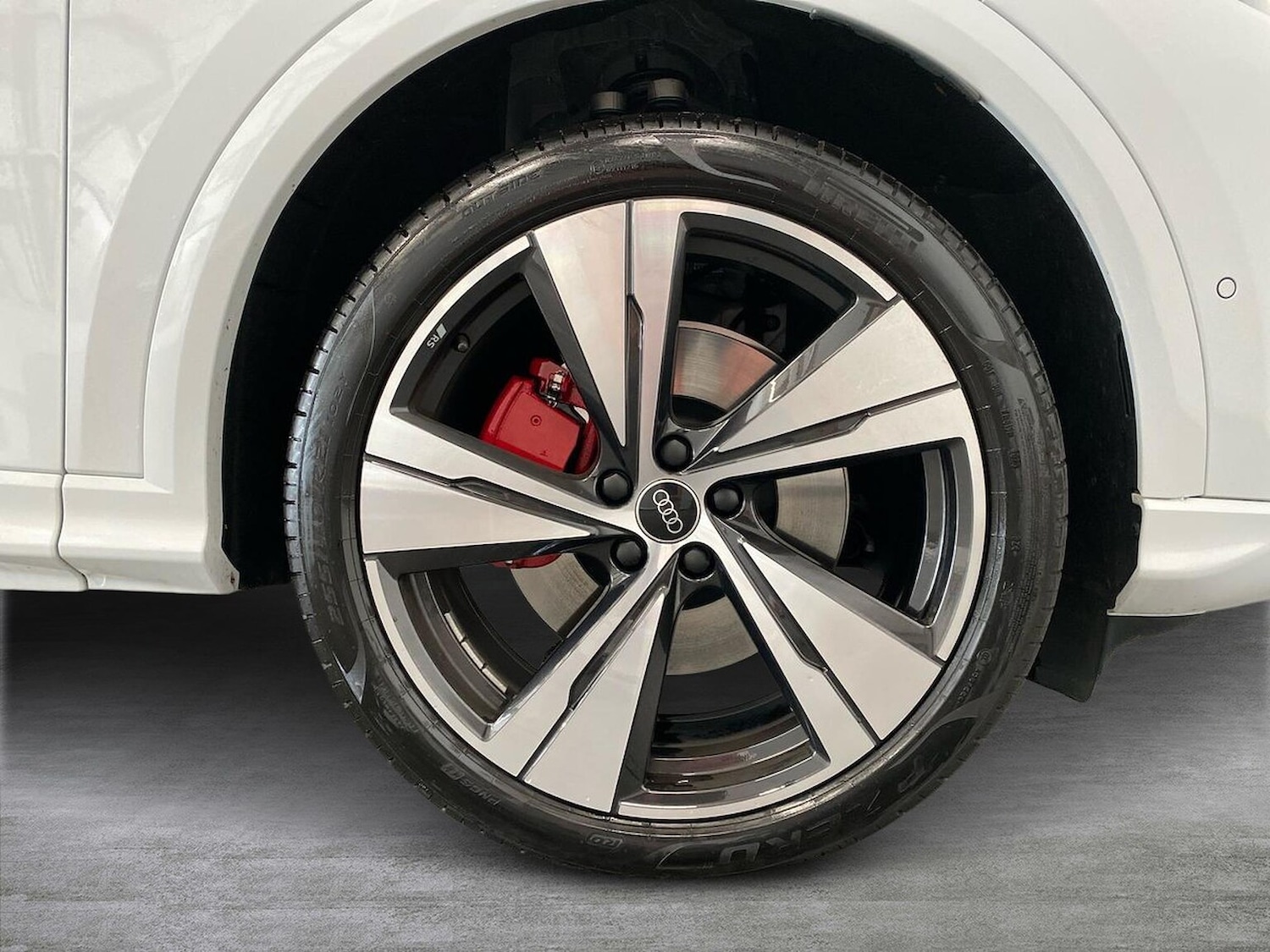 Used Audi Q5 2025 for sale - 76353599: Photo 6