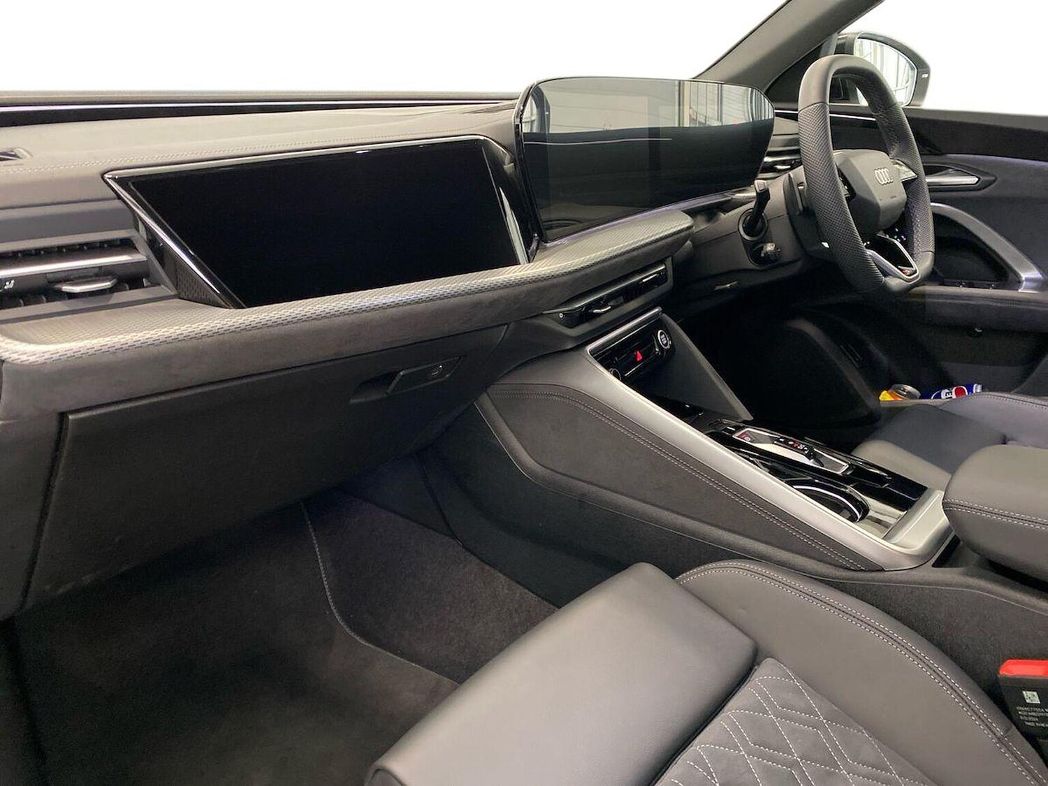 Used Audi Q5 2025 for sale - 76353599: Photo 7