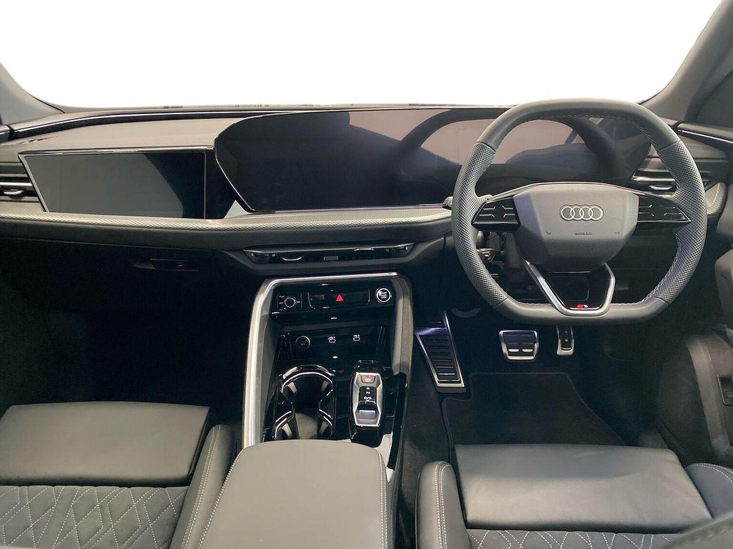 Used Audi Q5 2025 for sale - 76353599: Photo 8