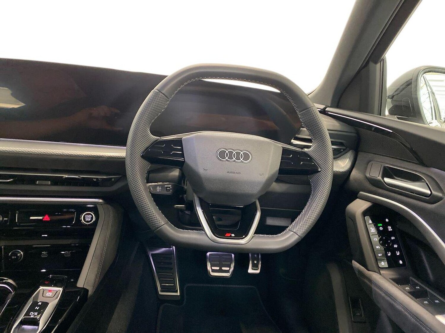 Used Audi Q5 2025 for sale - 76353599: Photo 9